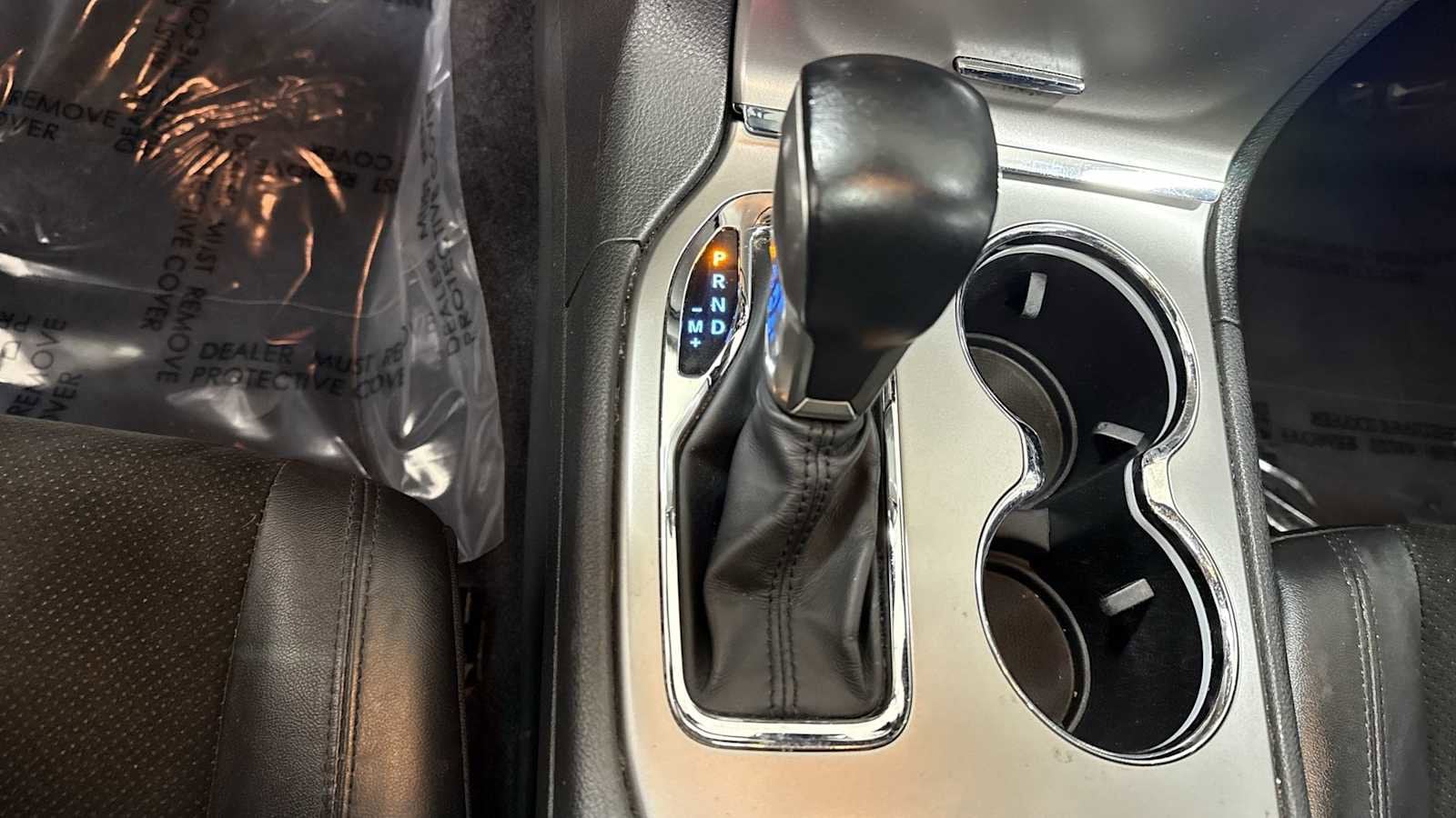 Thumbnail: 2018 Jeep Grand Cherokee - 22