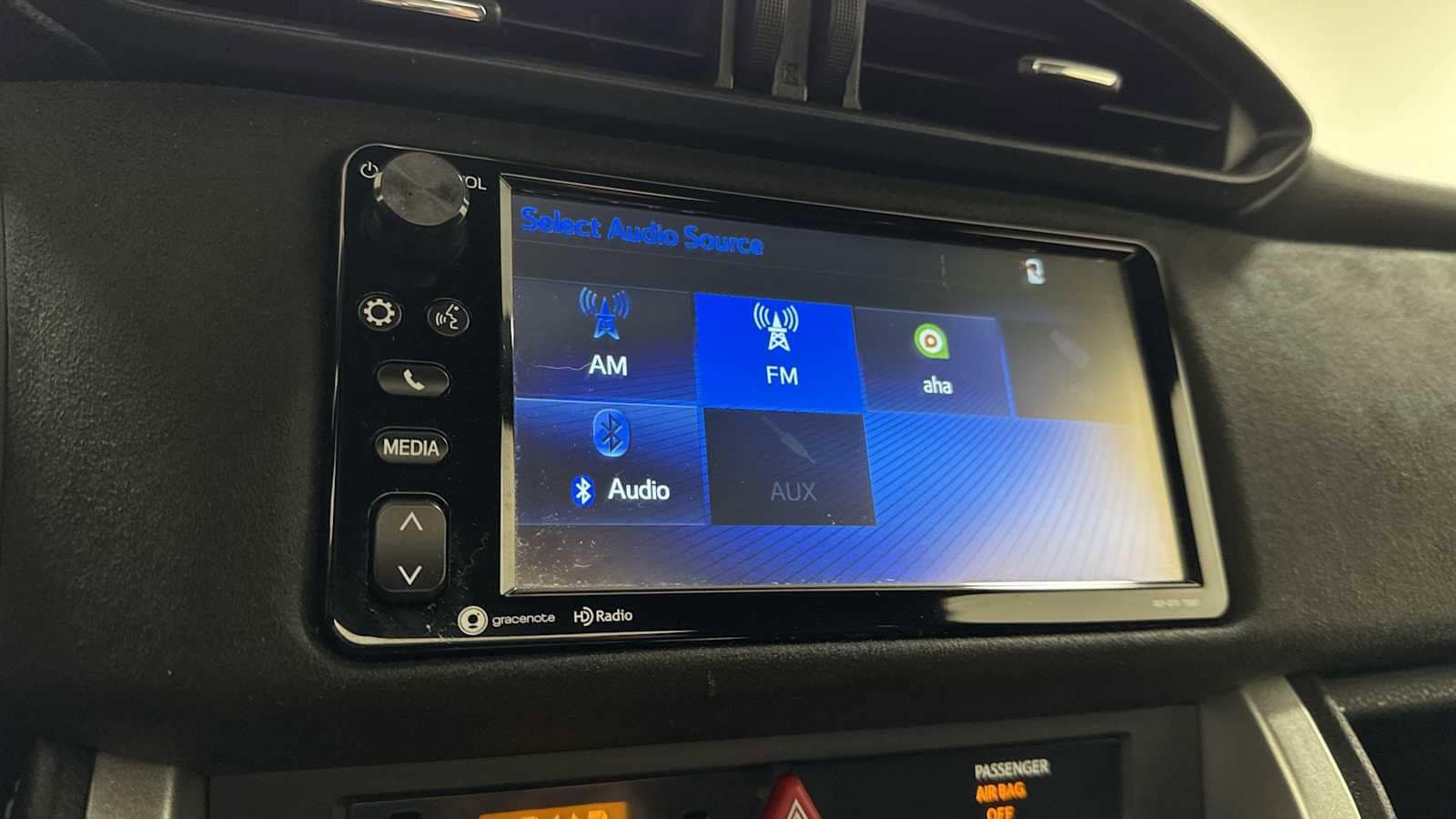 Thumbnail: 2017 Toyota 86 - 18