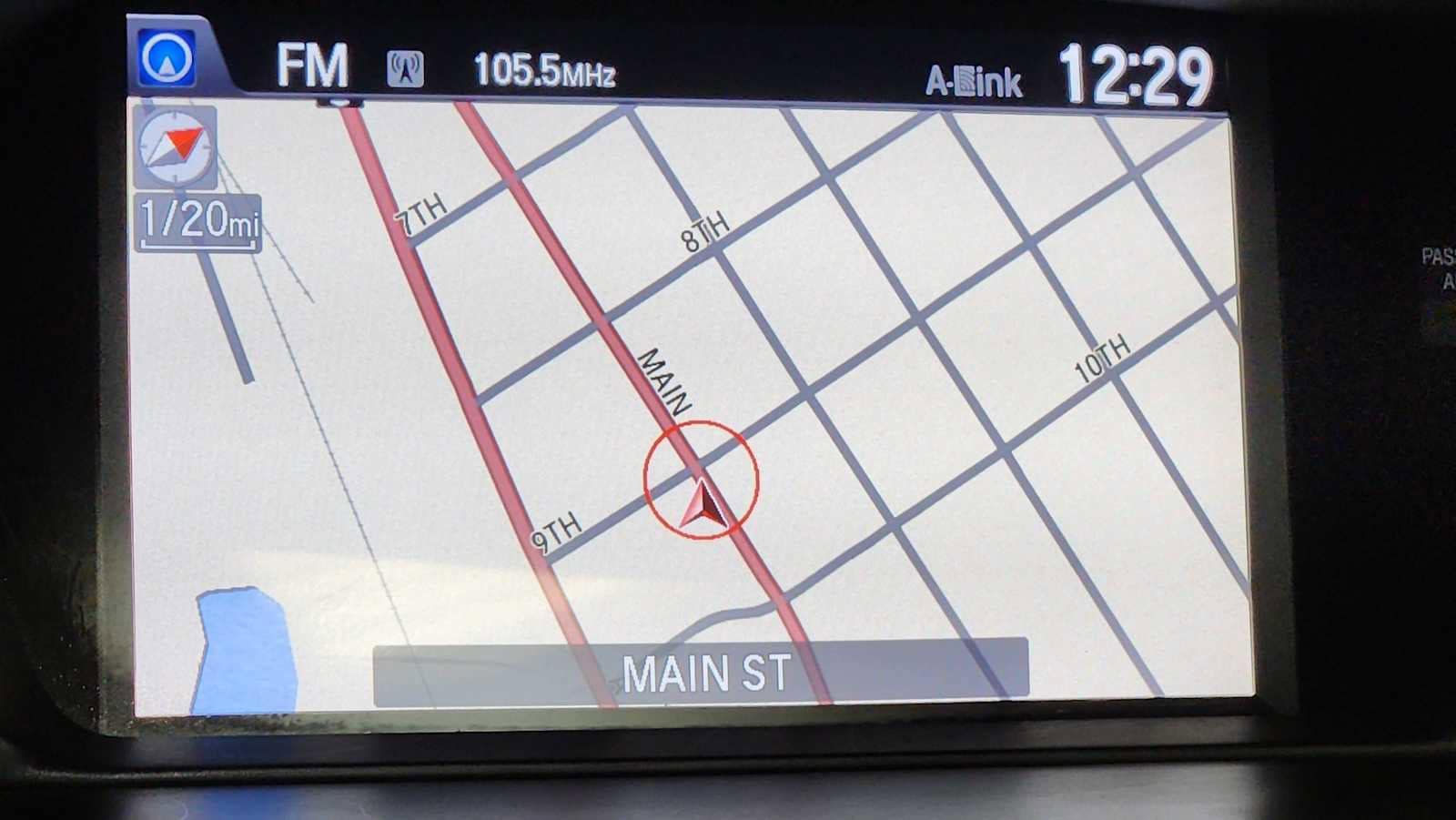 Thumbnail: 2017 Acura TLX - 20