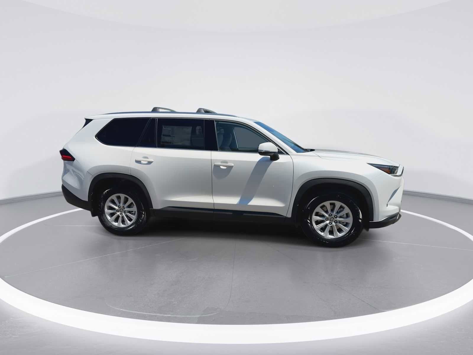 Thumbnail: 2026 Toyota Grand Highlander - 9
