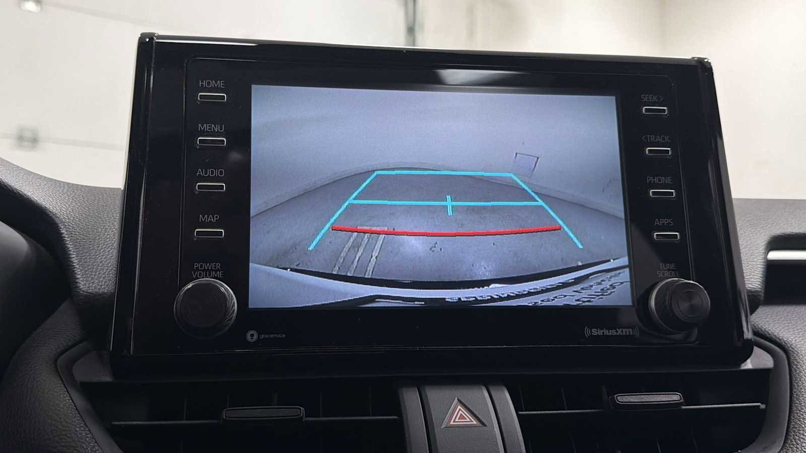 Thumbnail: 2021 Toyota RAV4 - 19