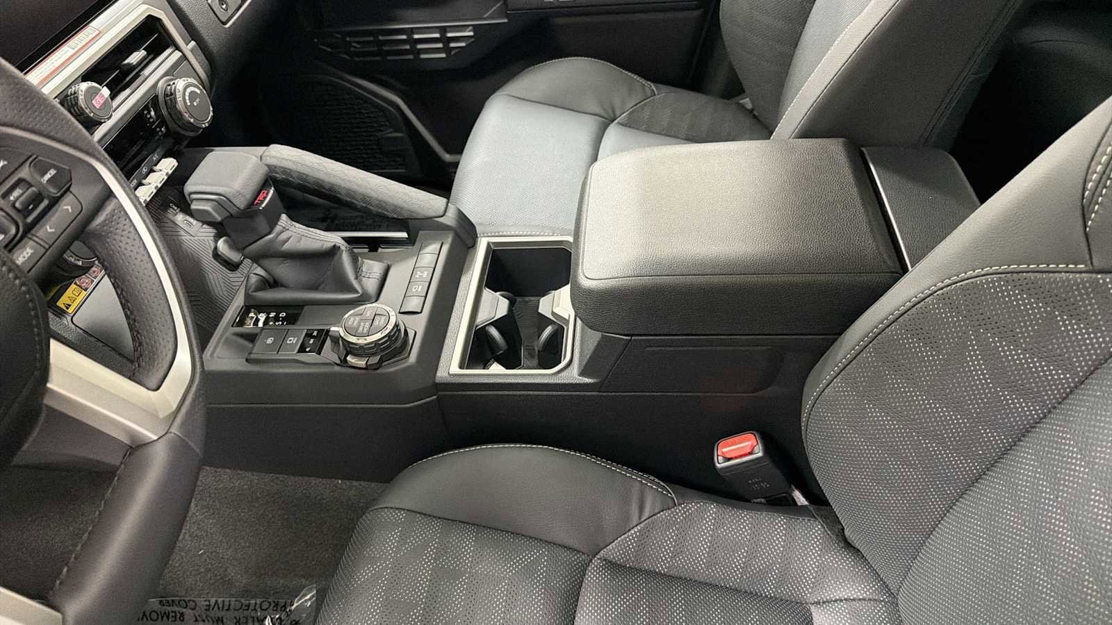 Thumbnail: 2026 Toyota 4Runner - 23