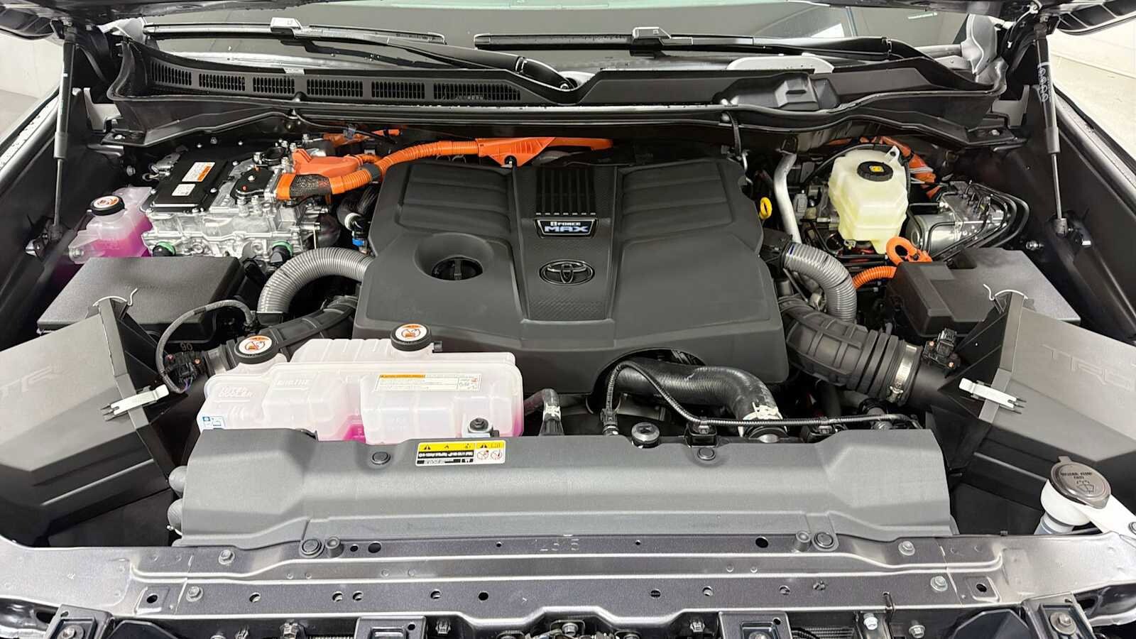 Thumbnail: 2026 Toyota Sequoia - 32