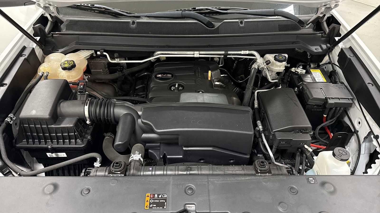 Thumbnail: 2018 GMC Canyon - 29