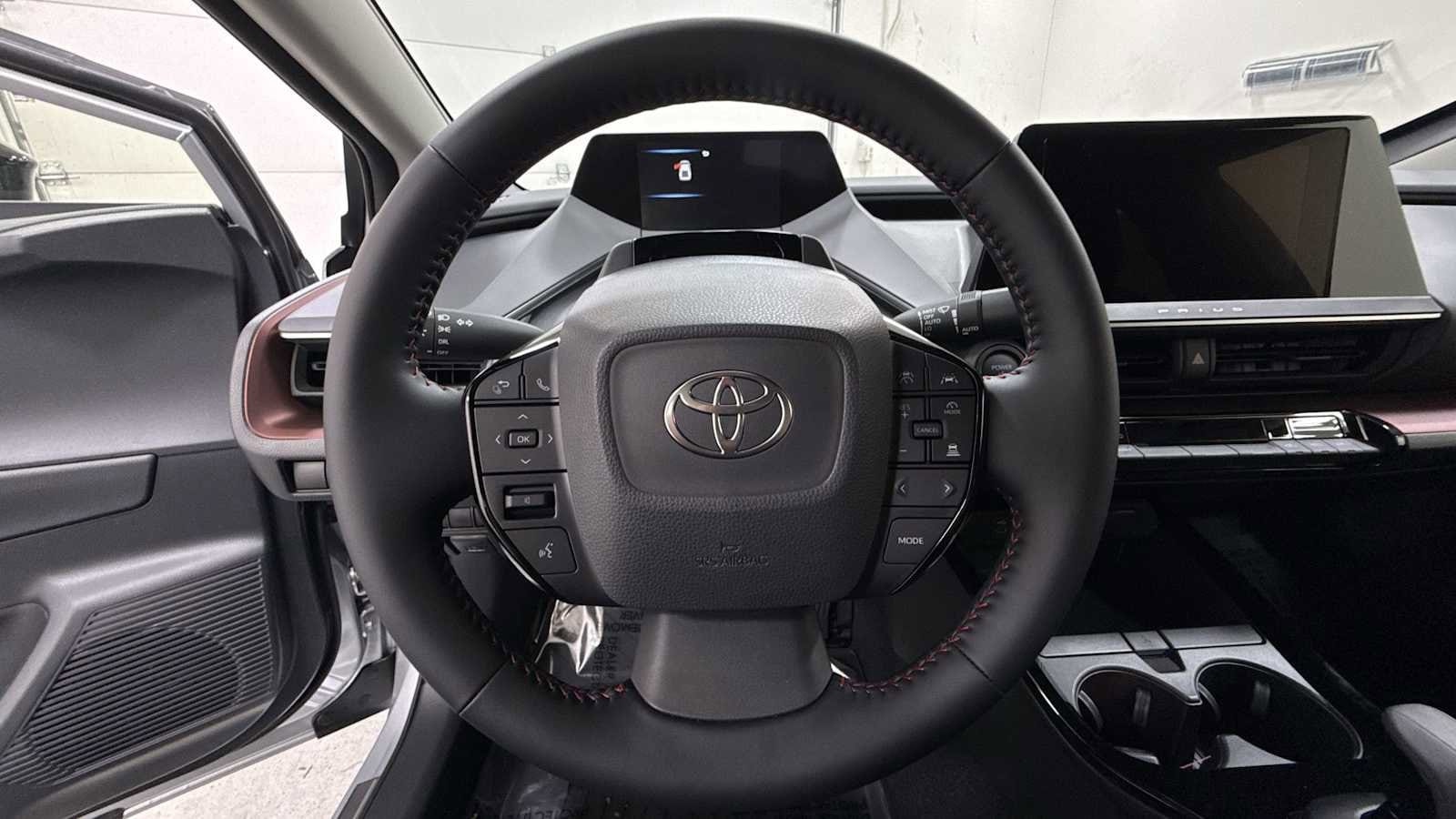 Thumbnail: 2026 Toyota Prius - 16