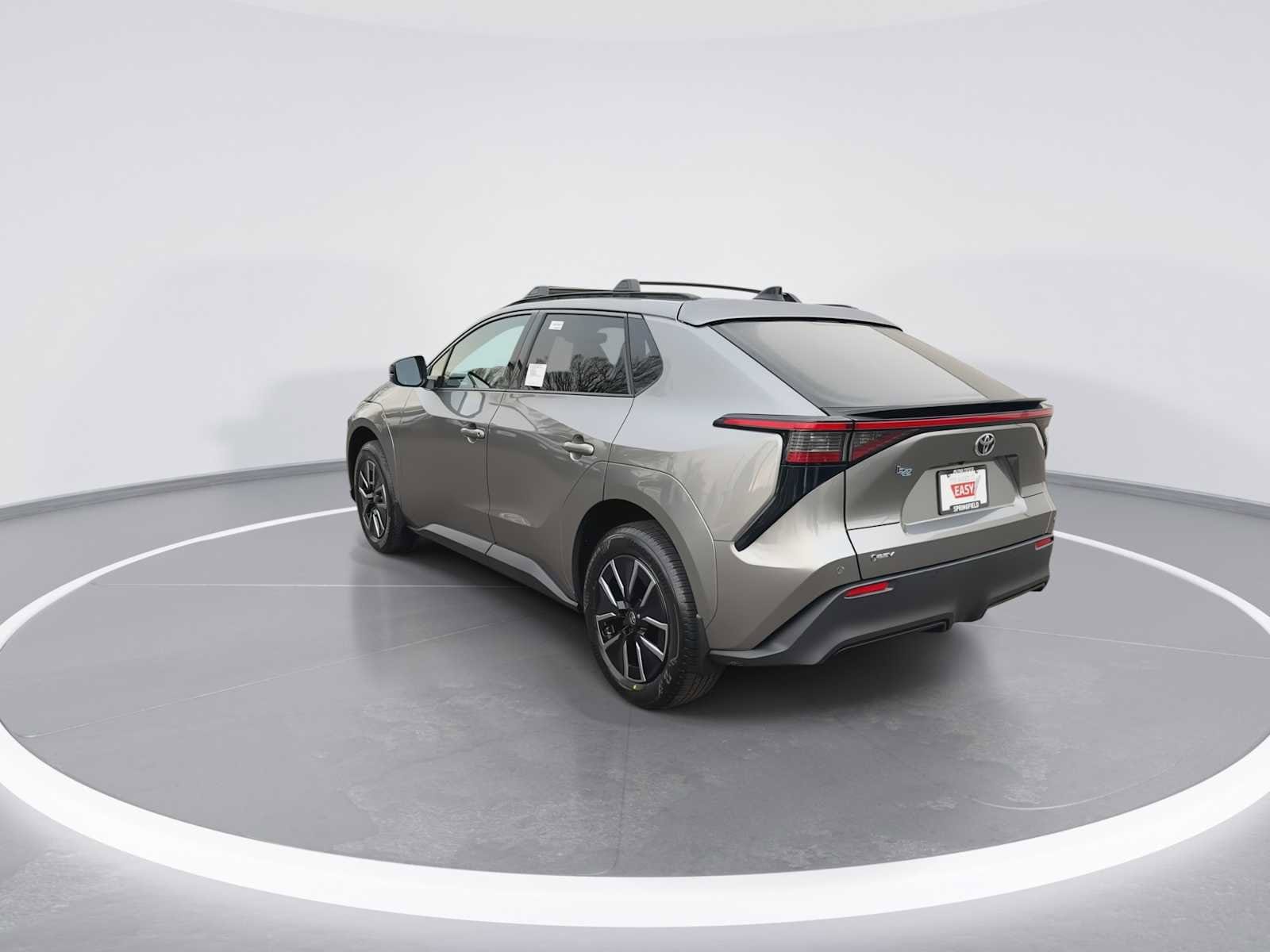 Thumbnail: 2026 Toyota bZ - 6