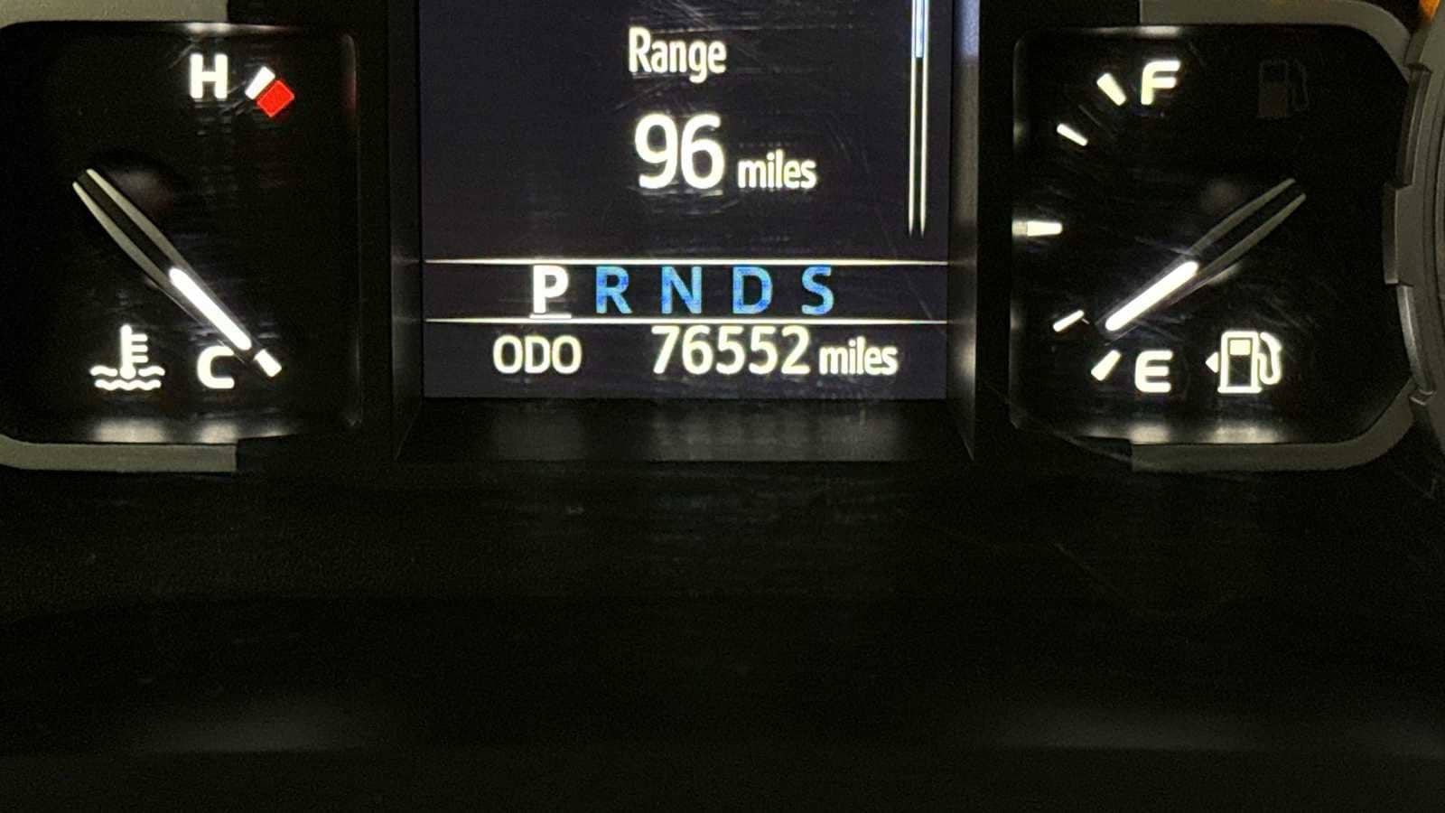 Thumbnail: 2021 Toyota Tundra - 17