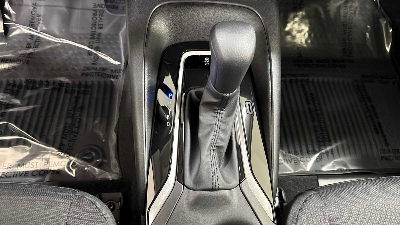 Thumbnail: 2026 Toyota Corolla - 22