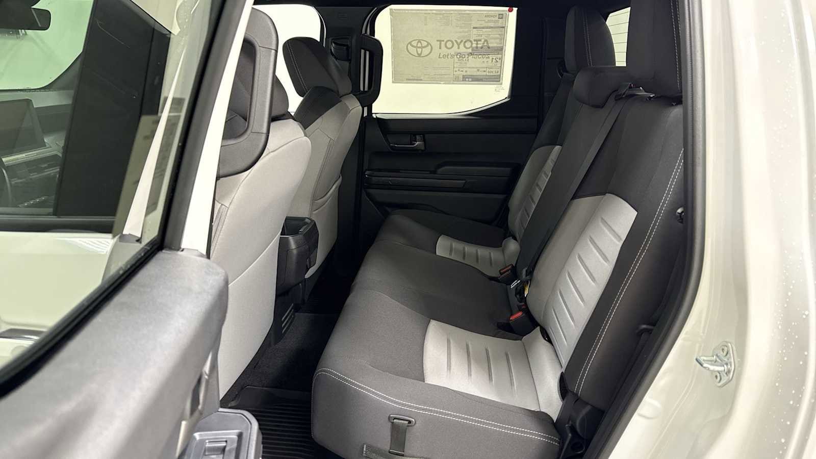 Thumbnail: 2026 Toyota Tacoma - 24