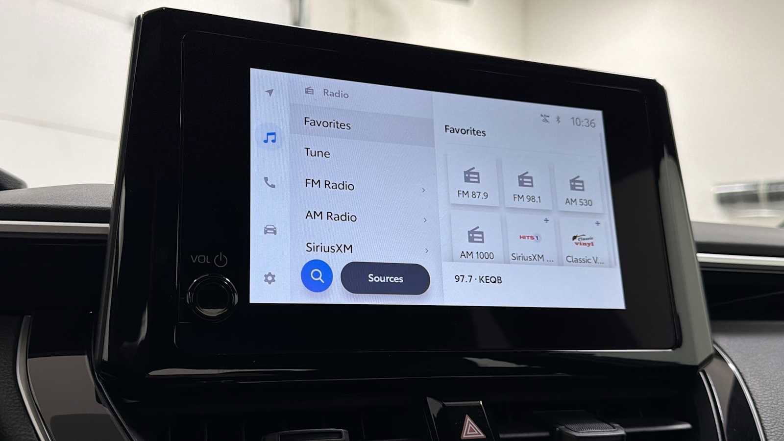 Thumbnail: 2025 Toyota Corolla - 18