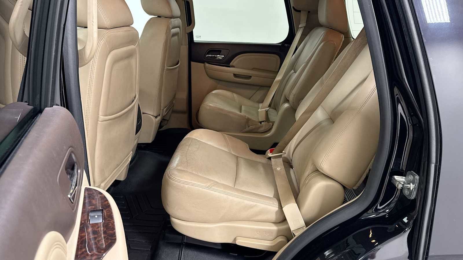 Thumbnail: 2014 GMC Yukon - 25