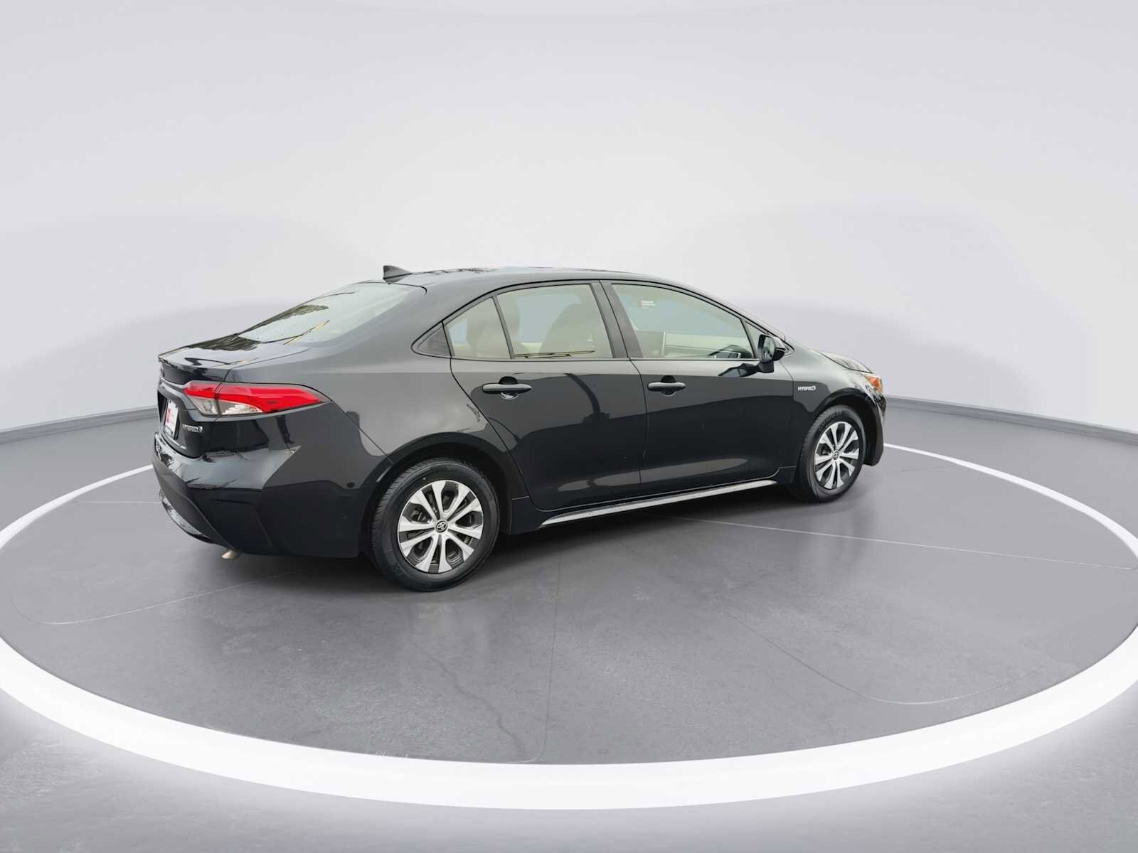 Thumbnail: 2020 Toyota Corolla - 8