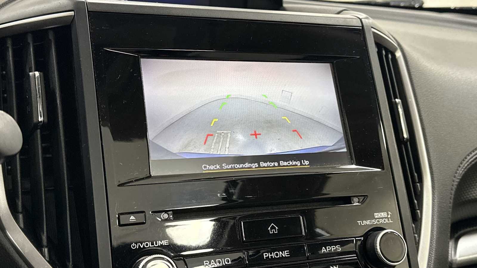 Thumbnail: 2020 Subaru Forester - 19