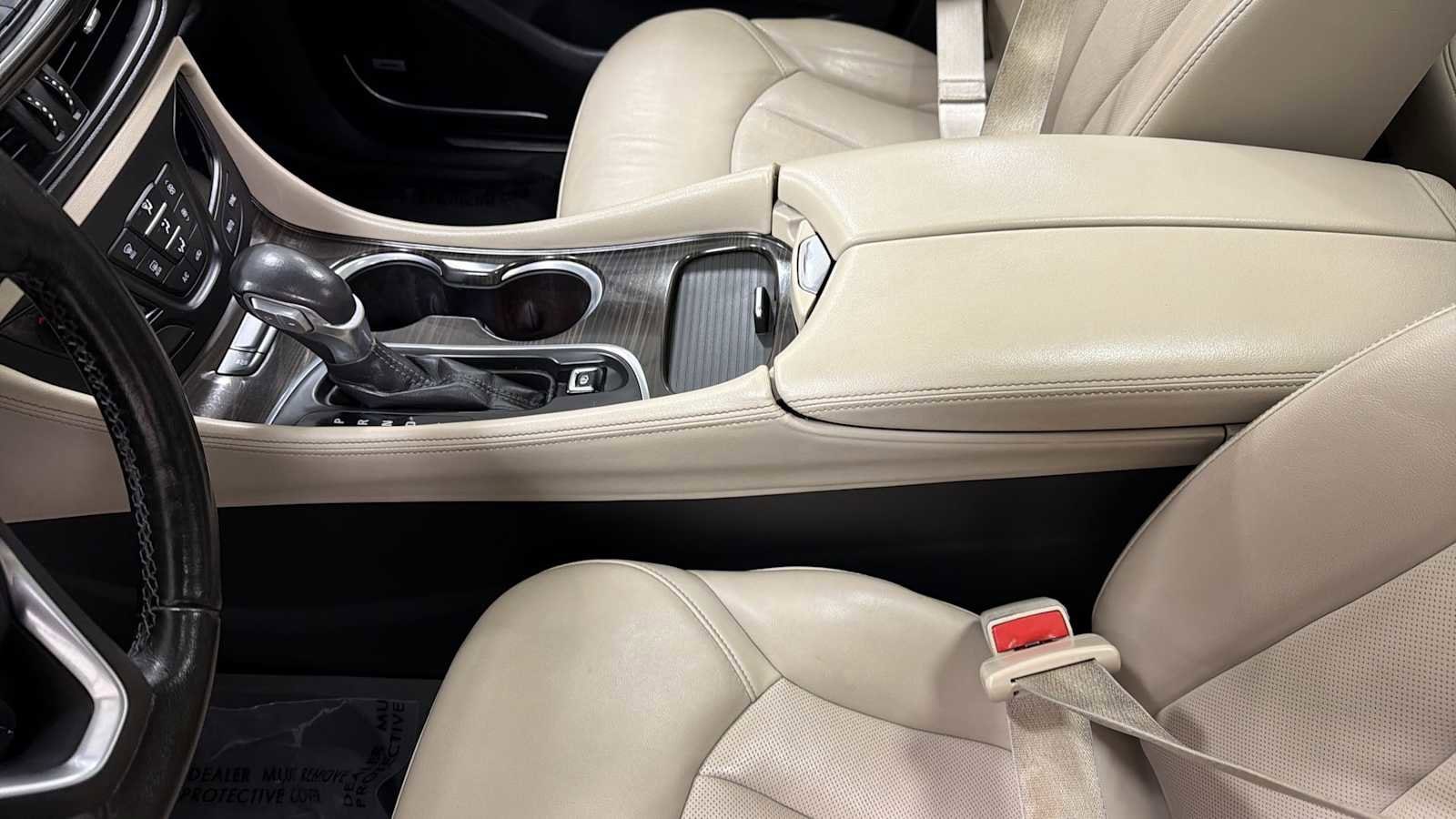 Thumbnail: 2020 Buick Envision - 23