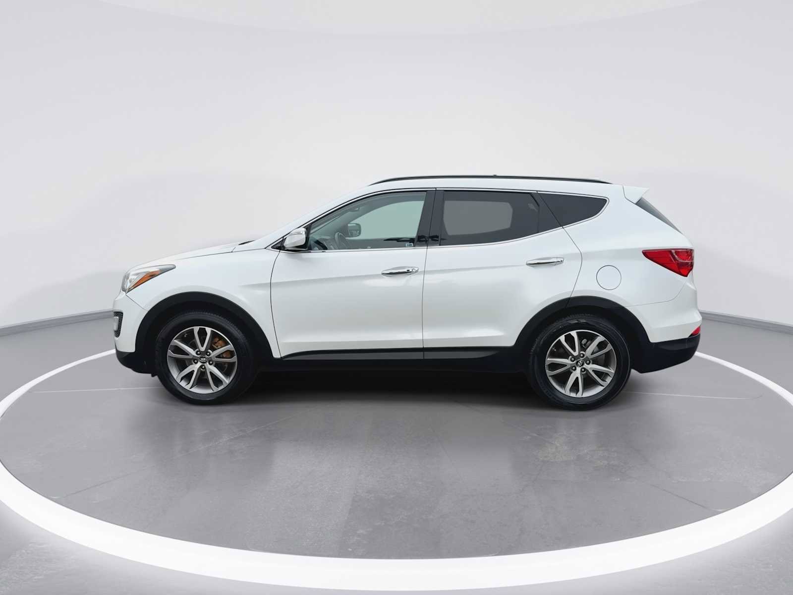 Thumbnail: 2014 Hyundai Santa Fe - 5