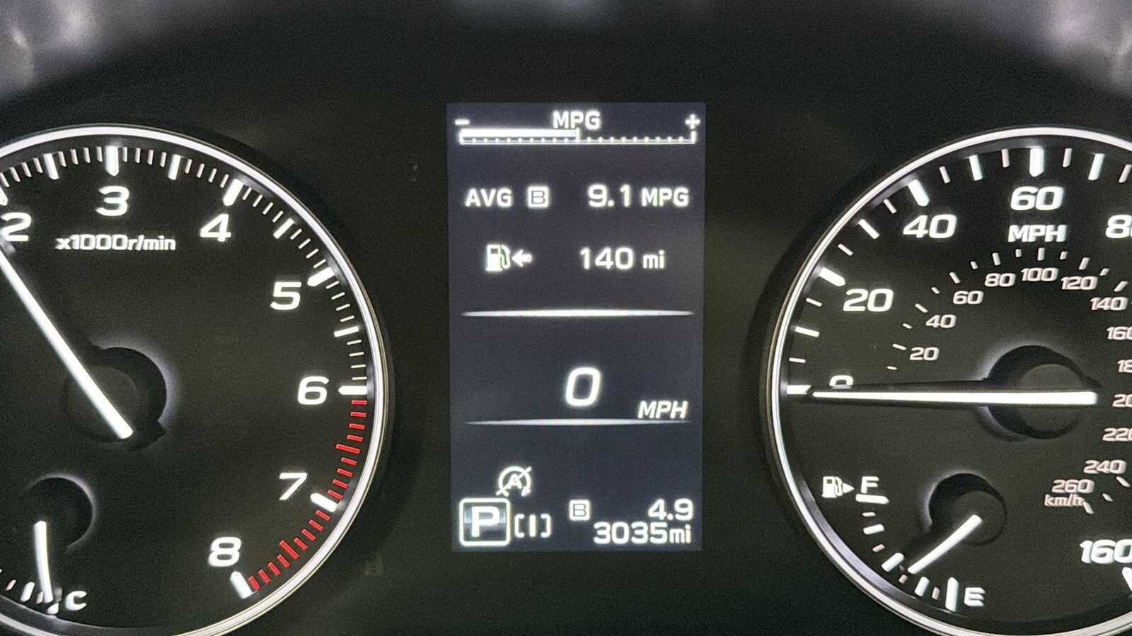 Thumbnail: 2025 Subaru Forester - 17