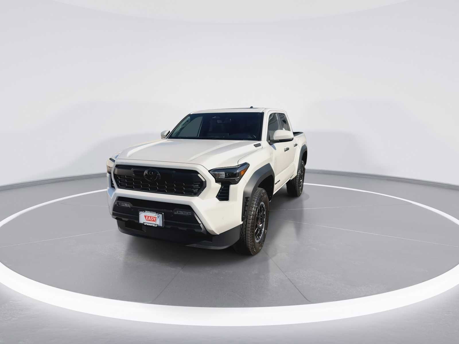 Thumbnail: 2026 Toyota Tacoma - 3