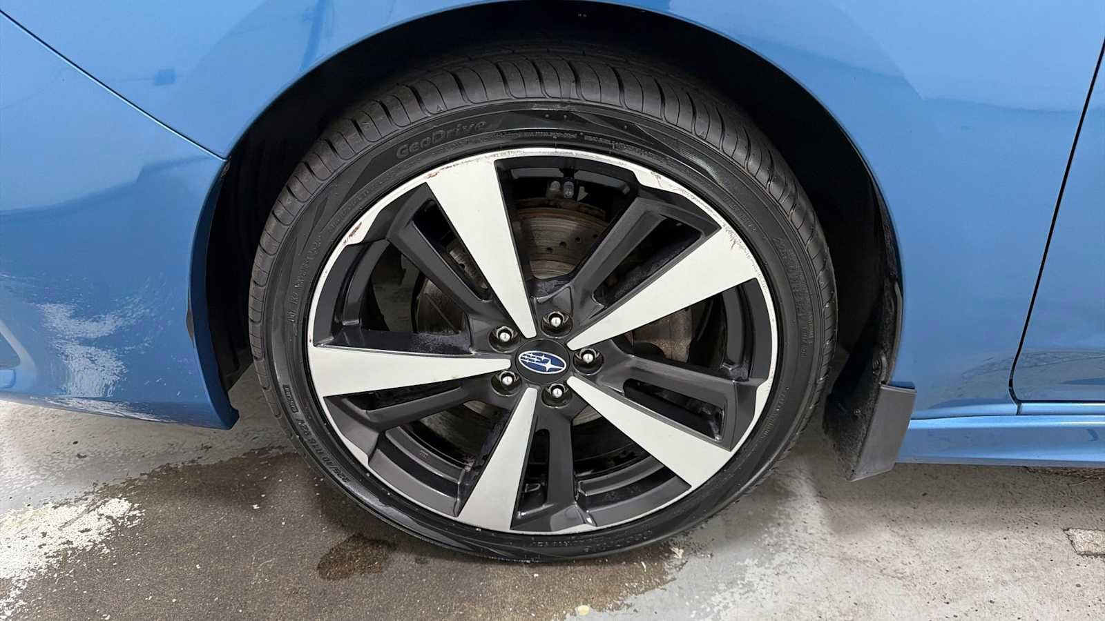 Thumbnail: 2019 Subaru Impreza - 10