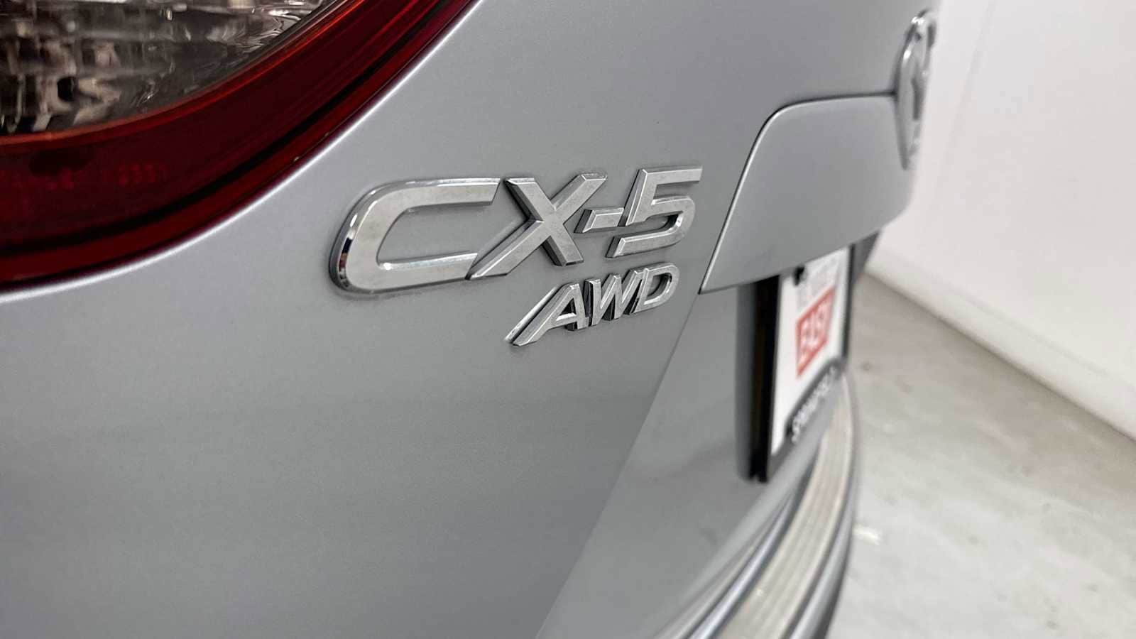 Thumbnail: 2016 Mazda CX-5 - 29