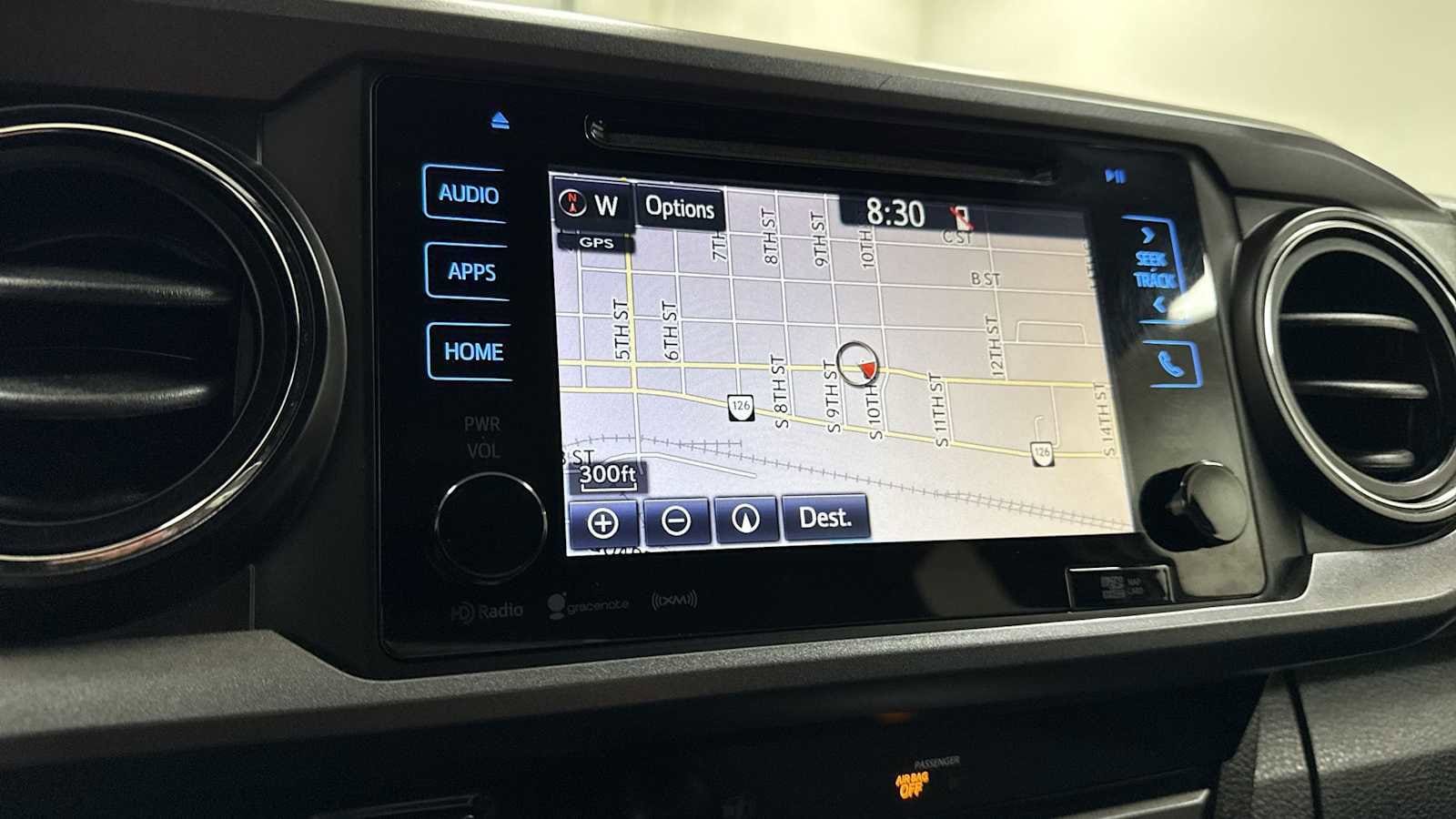 Thumbnail: 2017 Toyota Tacoma - 20