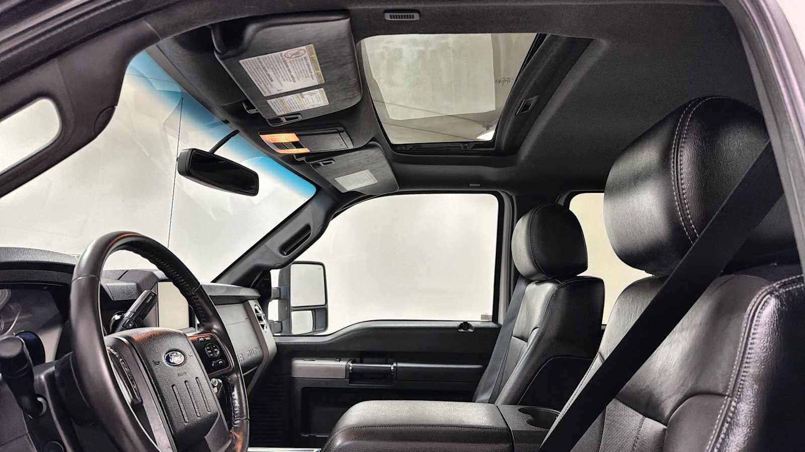 Thumbnail: 2016 Ford F-250 - 23