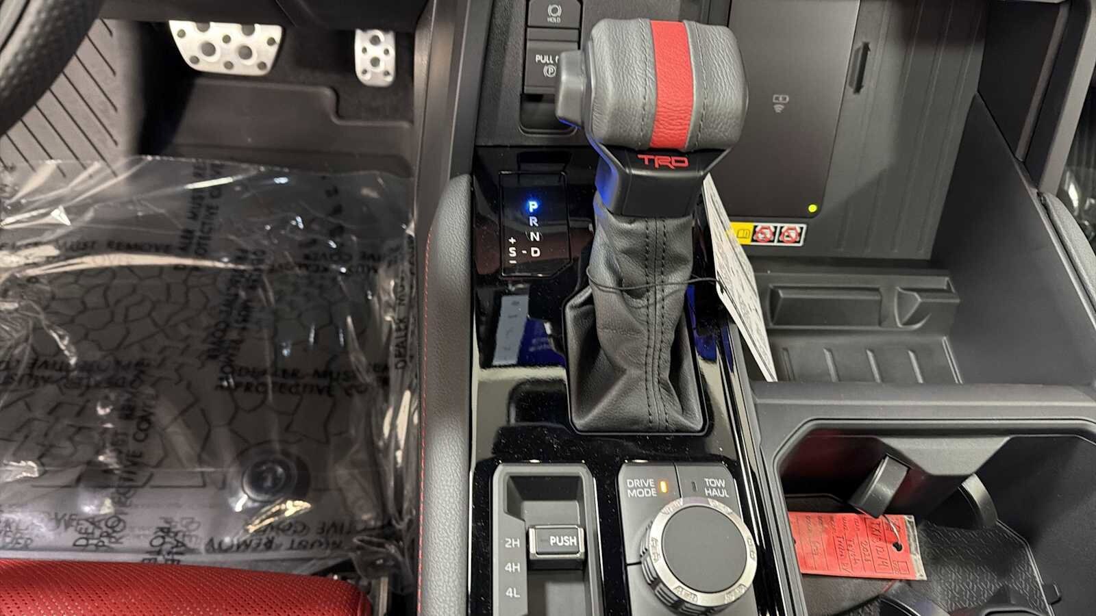 Thumbnail: 2026 Toyota Tundra - 22