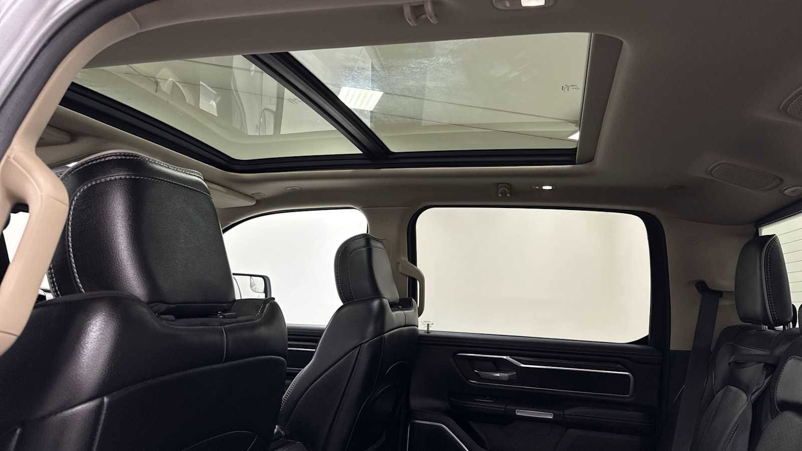 Thumbnail: 2020 RAM 1500 - 24