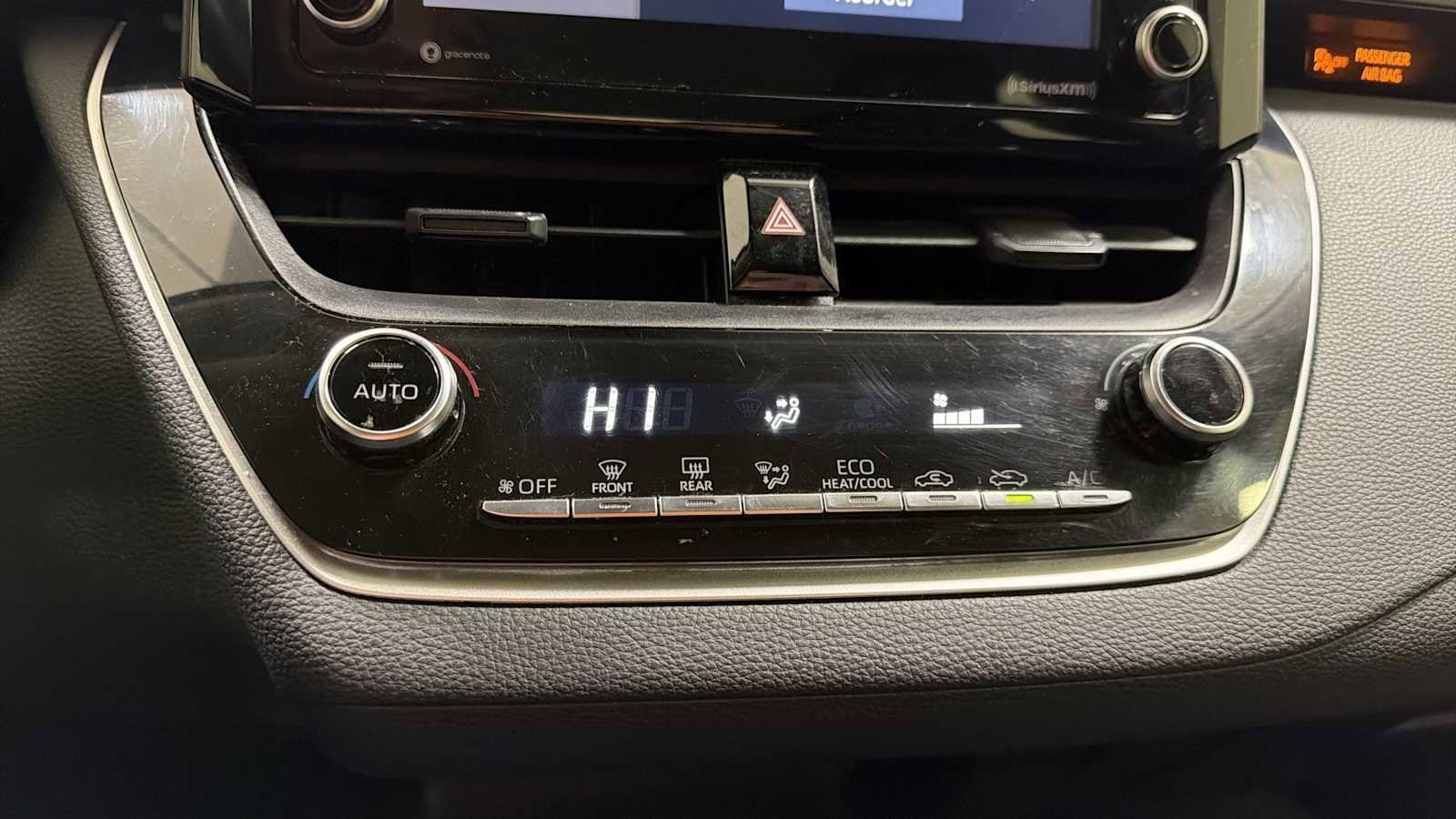 Thumbnail: 2022 Toyota Corolla - 20