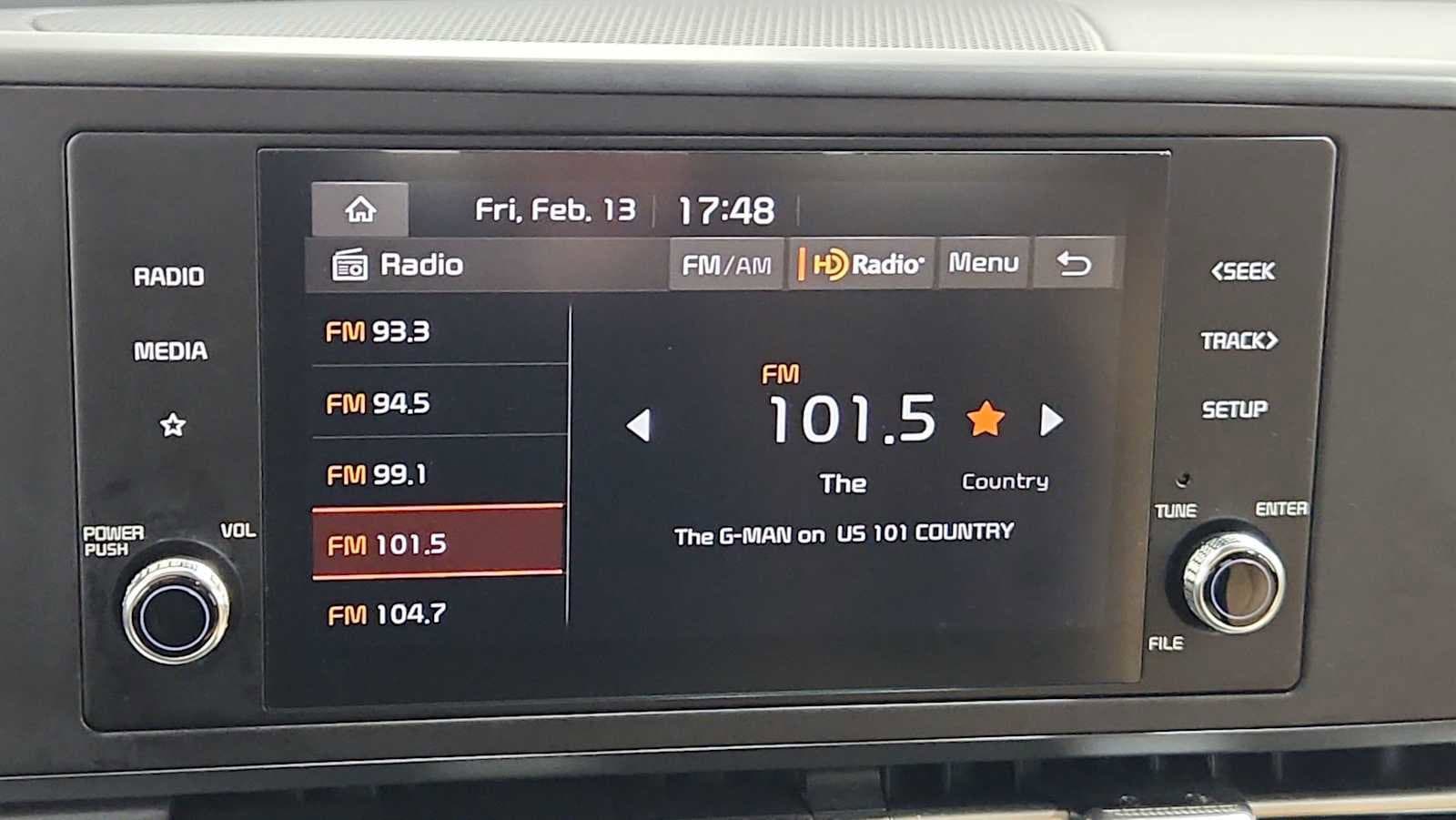 Thumbnail: 2024 Kia Carnival - 18