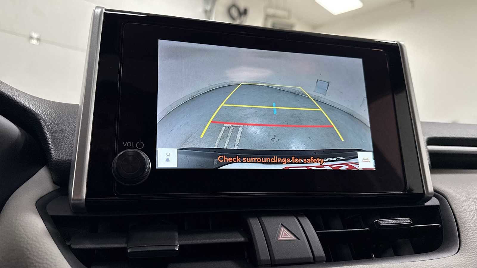 Thumbnail: 2025 Toyota RAV4 - 19