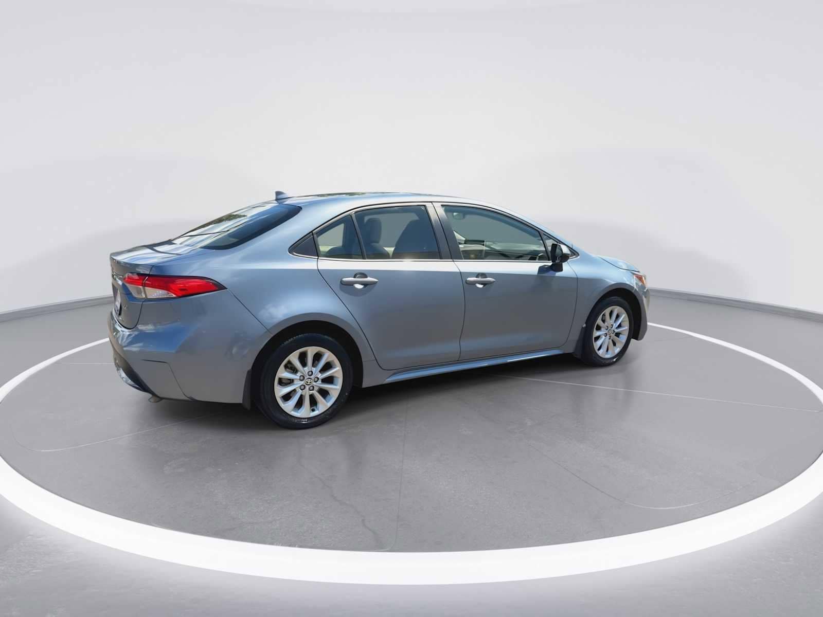 Thumbnail: 2020 Toyota Corolla - 8