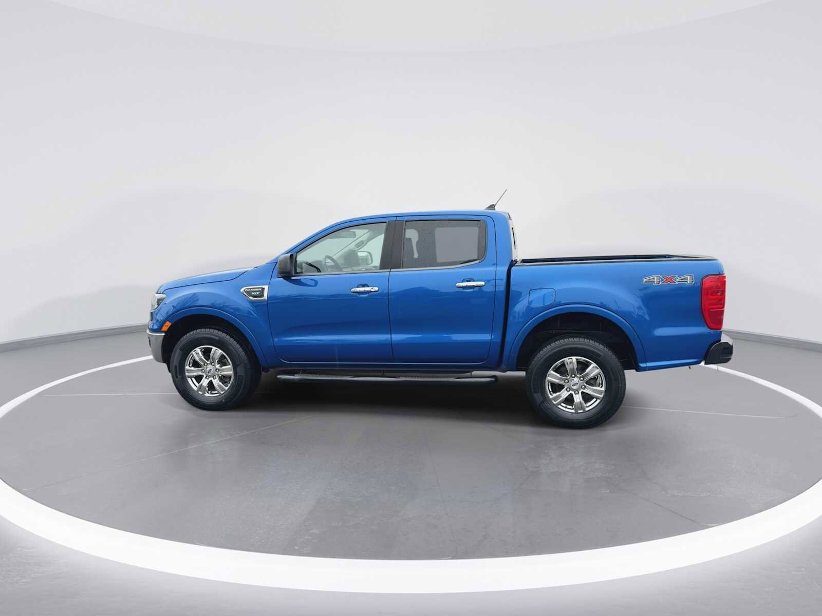 Thumbnail: 2019 Ford Ranger - 5