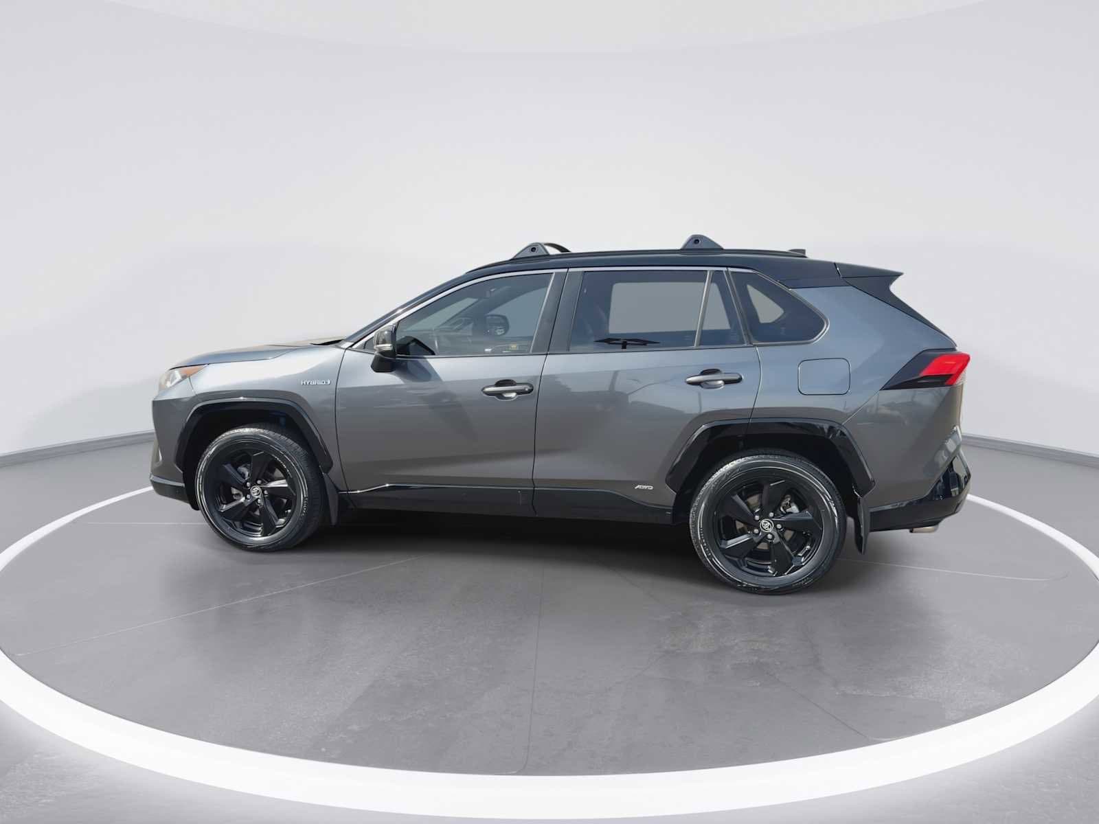 Thumbnail: 2019 Toyota RAV4 - 5