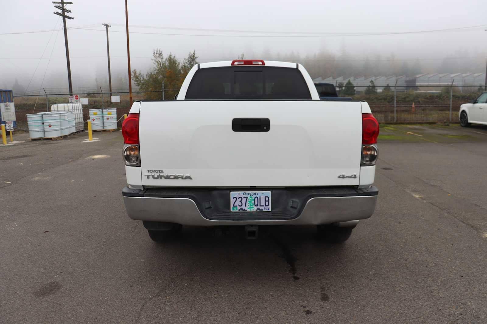 Thumbnail: 2007 Toyota Tundra - 6