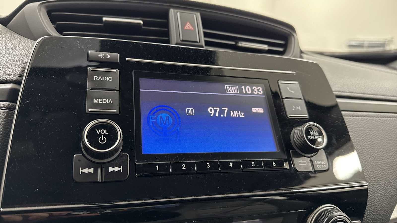 Thumbnail: 2020 Honda CR-V - 18