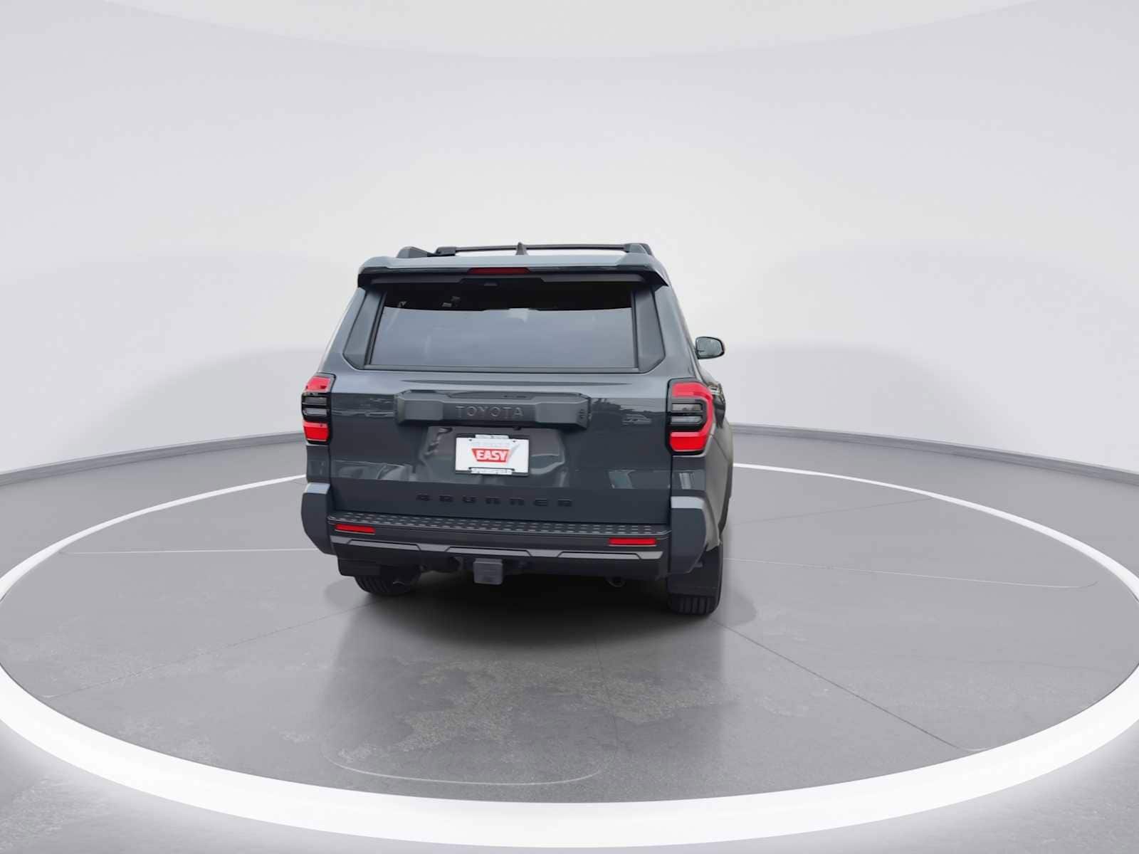 Thumbnail: 2025 Toyota 4Runner - 7