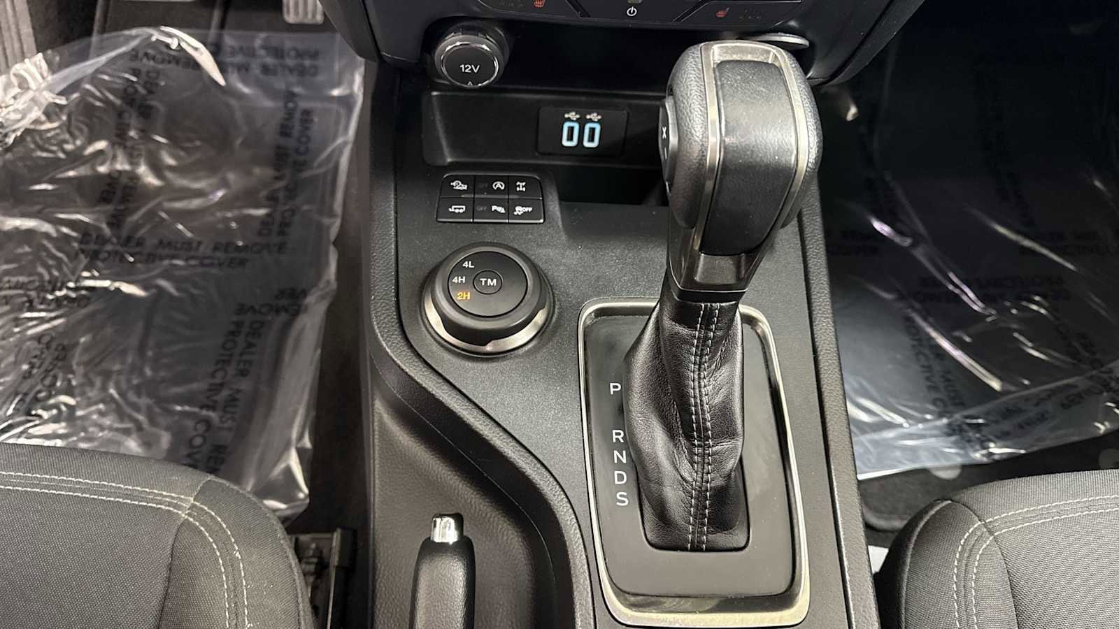 Thumbnail: 2019 Ford Ranger - 21