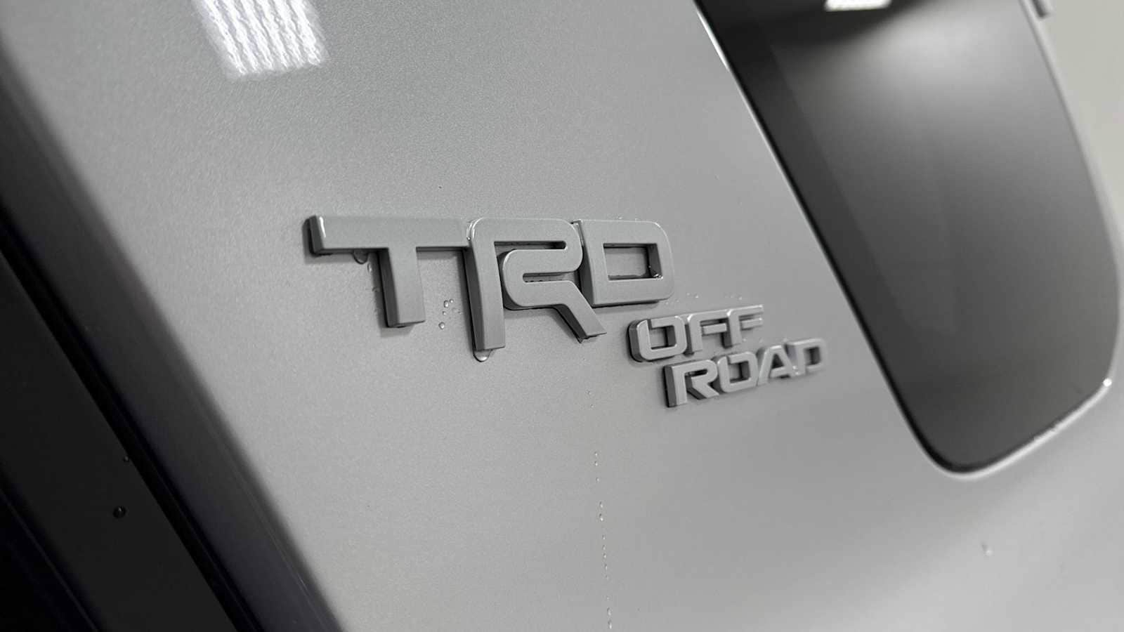 Thumbnail: 2022 Toyota 4Runner - 29