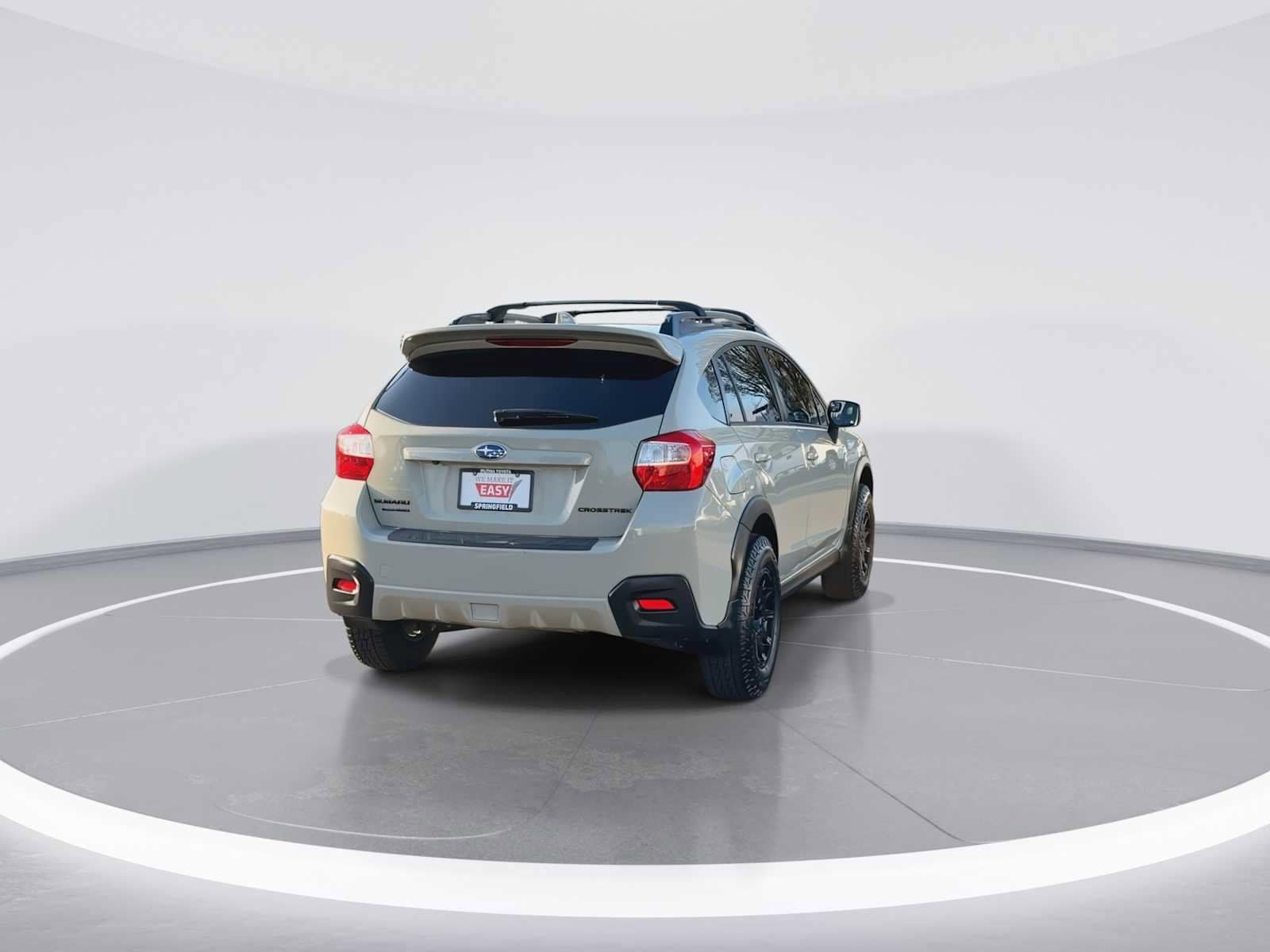 Thumbnail: 2017 Subaru Crosstrek - 7