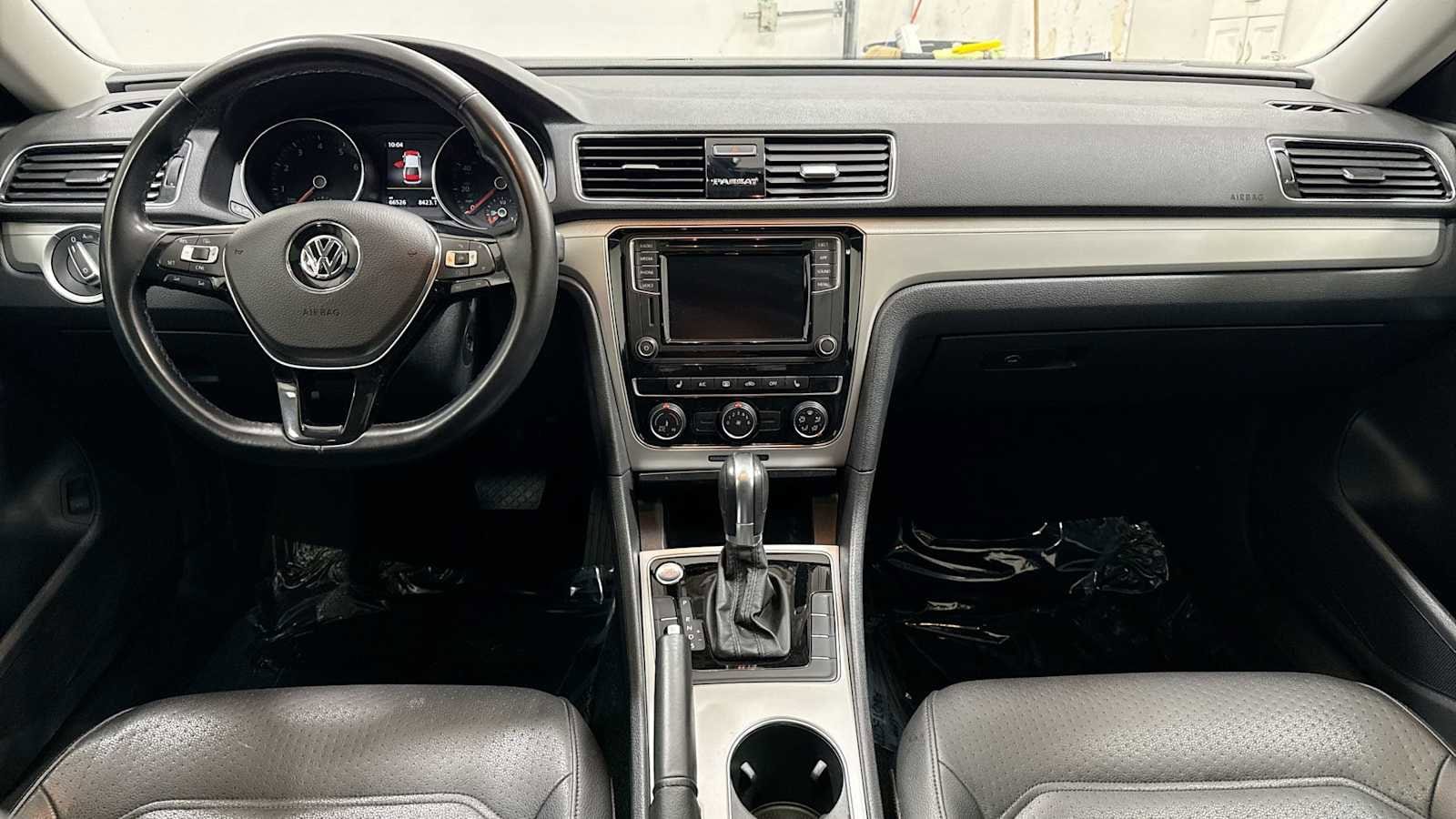 Thumbnail: 2019 Volkswagen Passat - 26