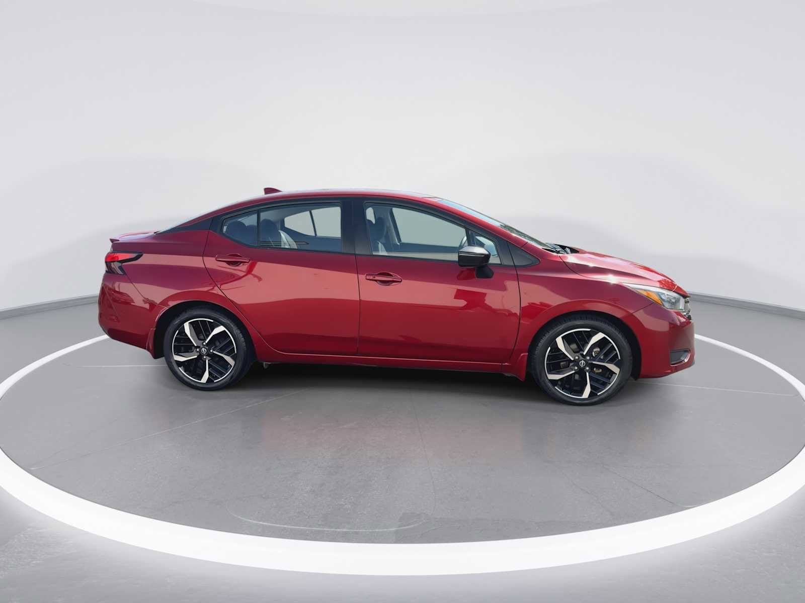 Thumbnail: 2023 Nissan Versa - 8