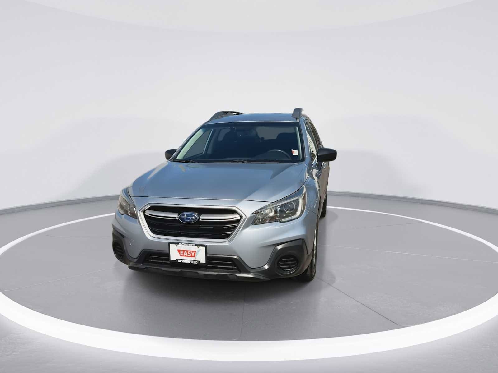 Thumbnail: 2019 Subaru Outback - 3