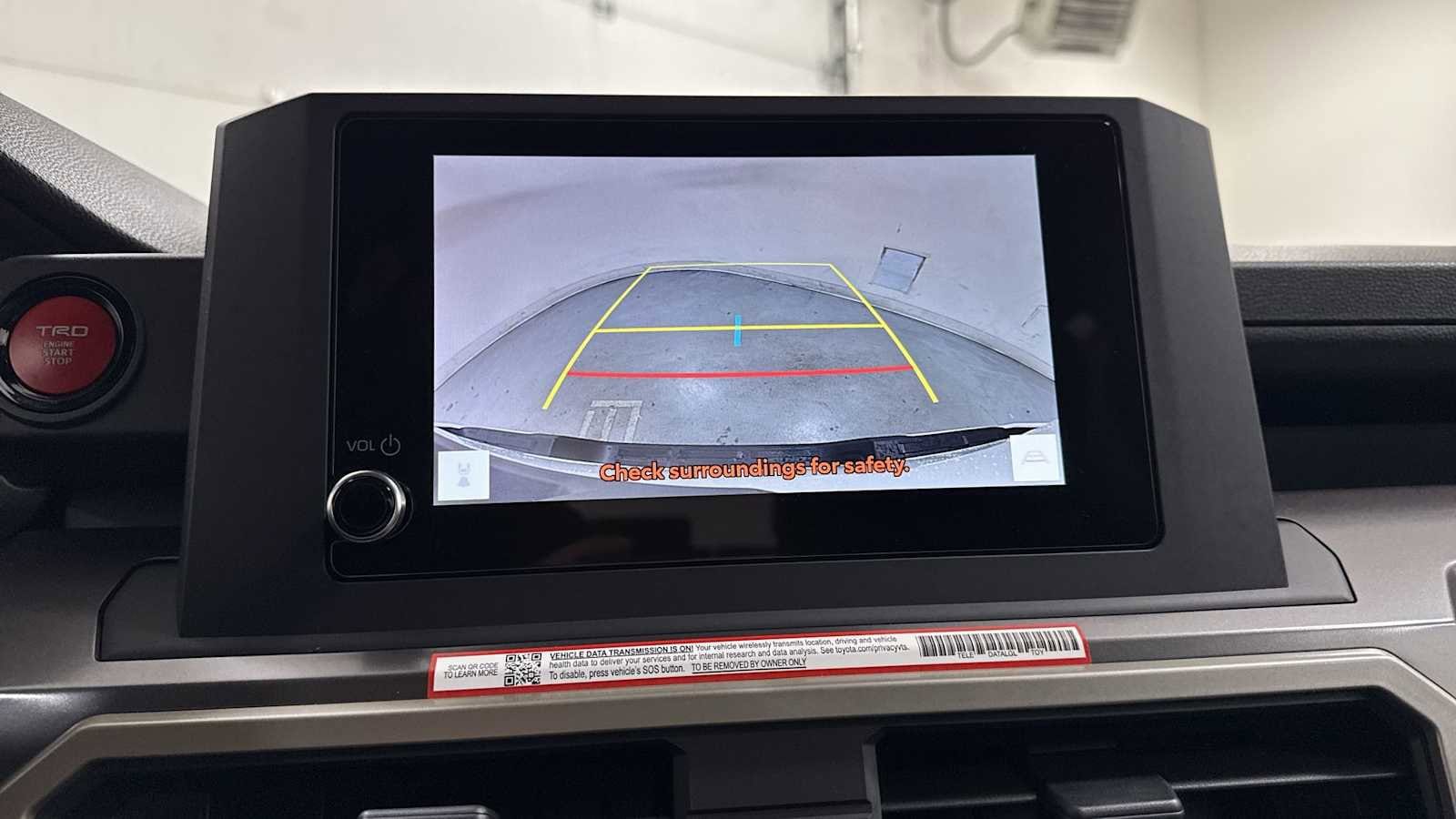 Thumbnail: 2026 Toyota Tacoma - 19