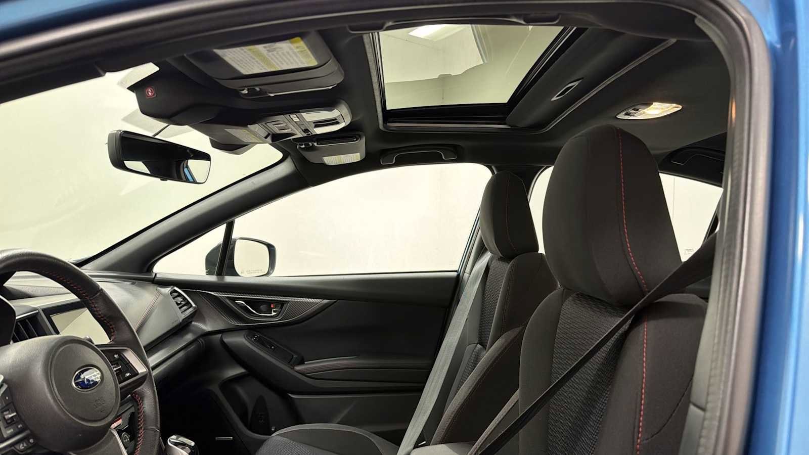 Thumbnail: 2019 Subaru Impreza - 23