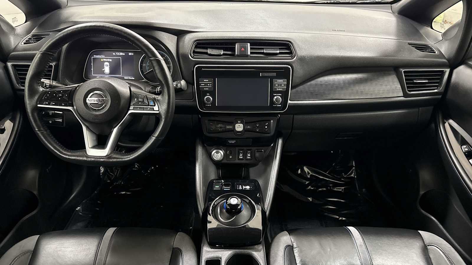 Thumbnail: 2018 Nissan Leaf - 26