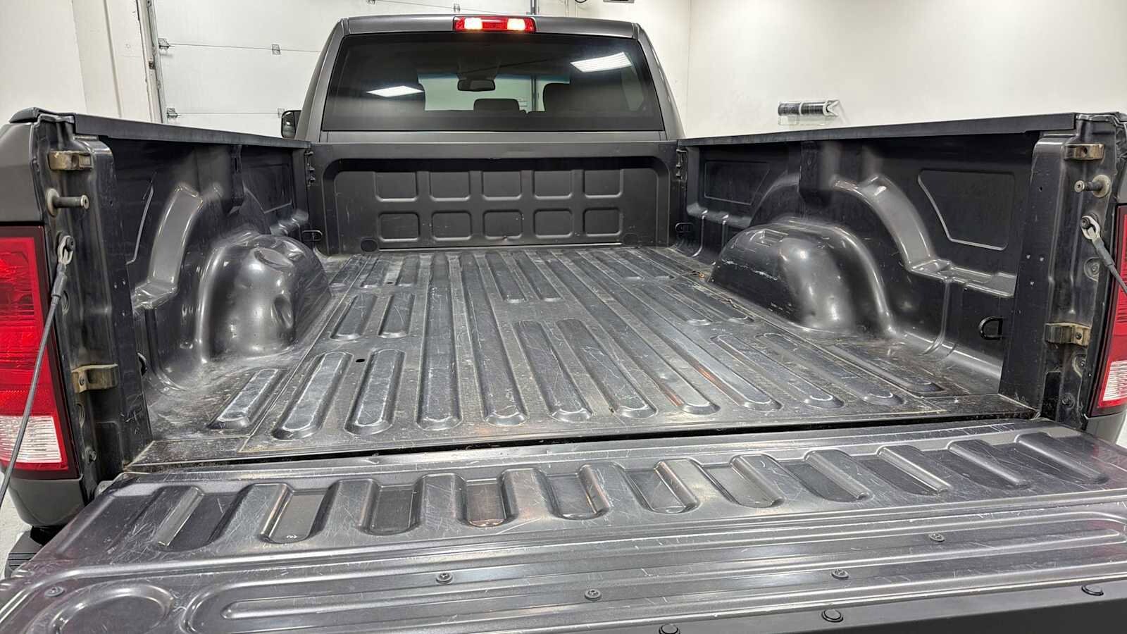 Thumbnail: 2018 RAM 2500 - 26