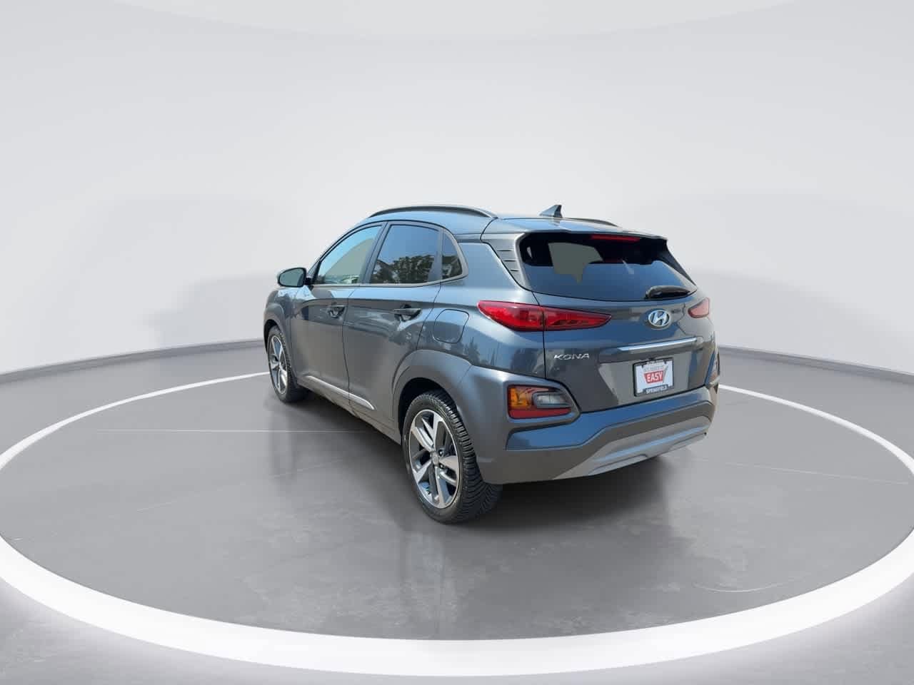 Thumbnail: 2019 Hyundai Kona - 6