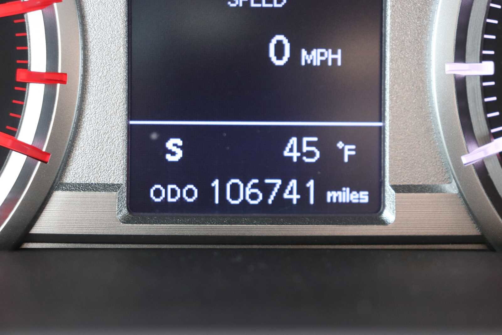 Thumbnail: 2016 Toyota 4Runner - 11