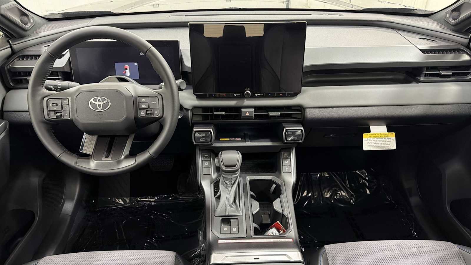 Thumbnail: 2026 Toyota RAV4 - 27