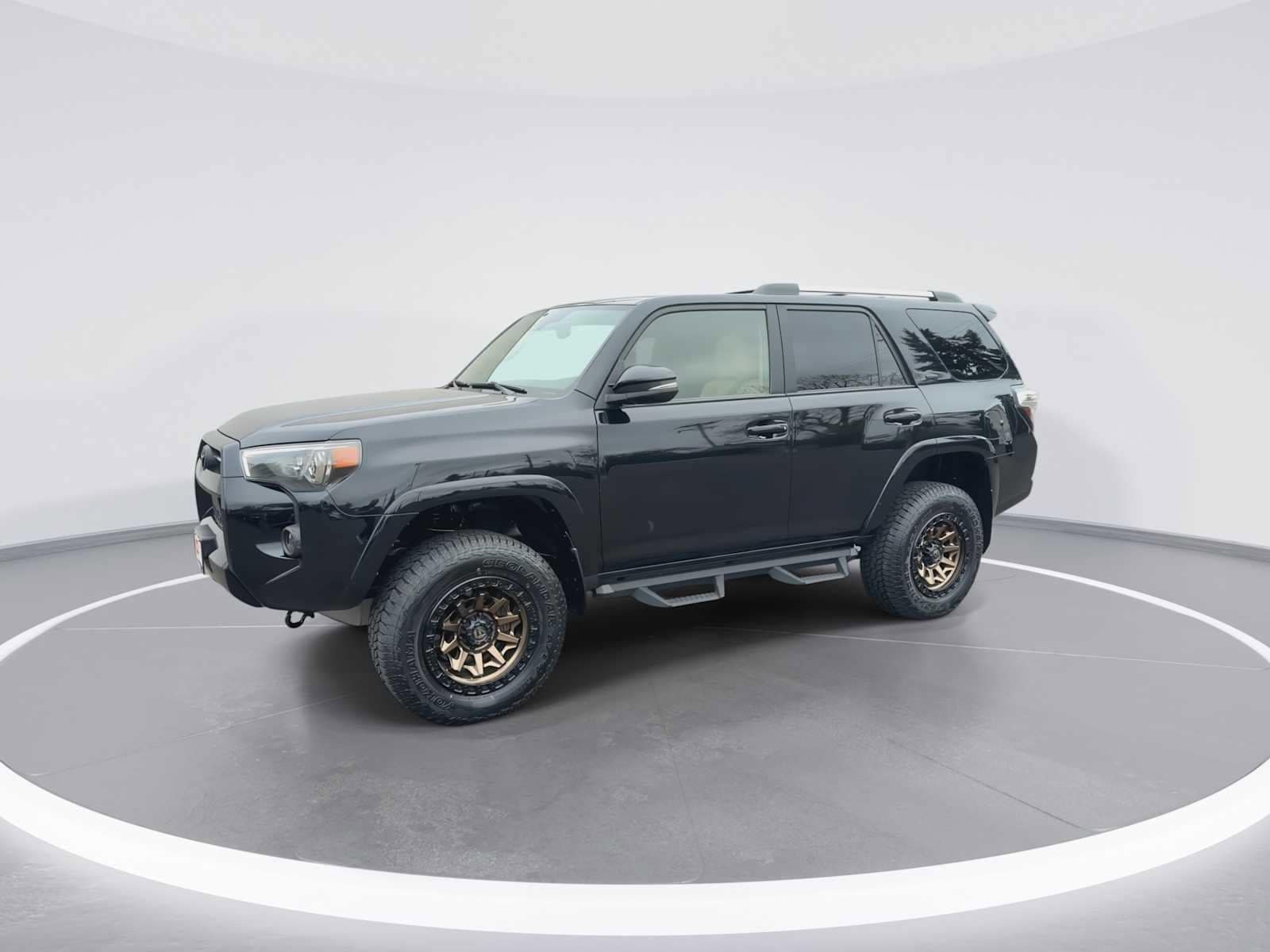 Thumbnail: 2021 Toyota 4Runner - 4